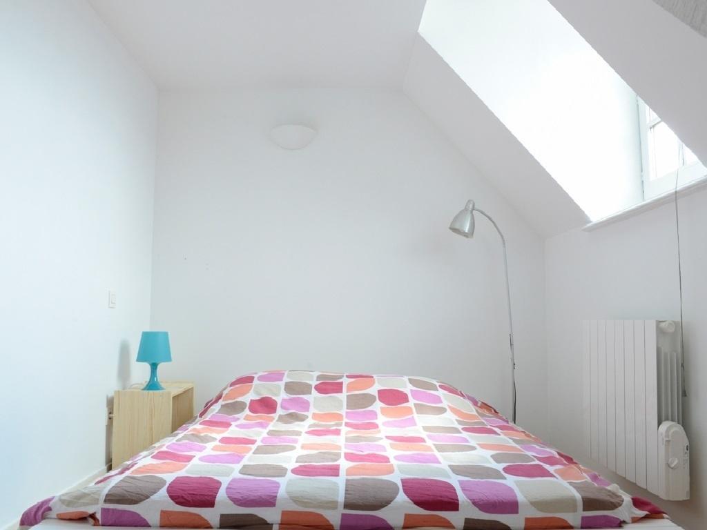 Souvenirs Vieux Lille Apartment 2 Chambres 24H24H Access الغرفة الصورة