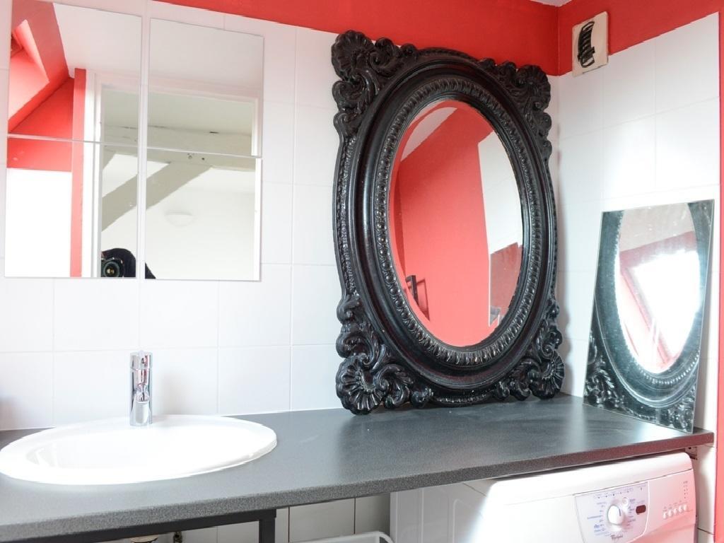 Souvenirs Vieux Lille Apartment 2 Chambres 24H24H Access الغرفة الصورة