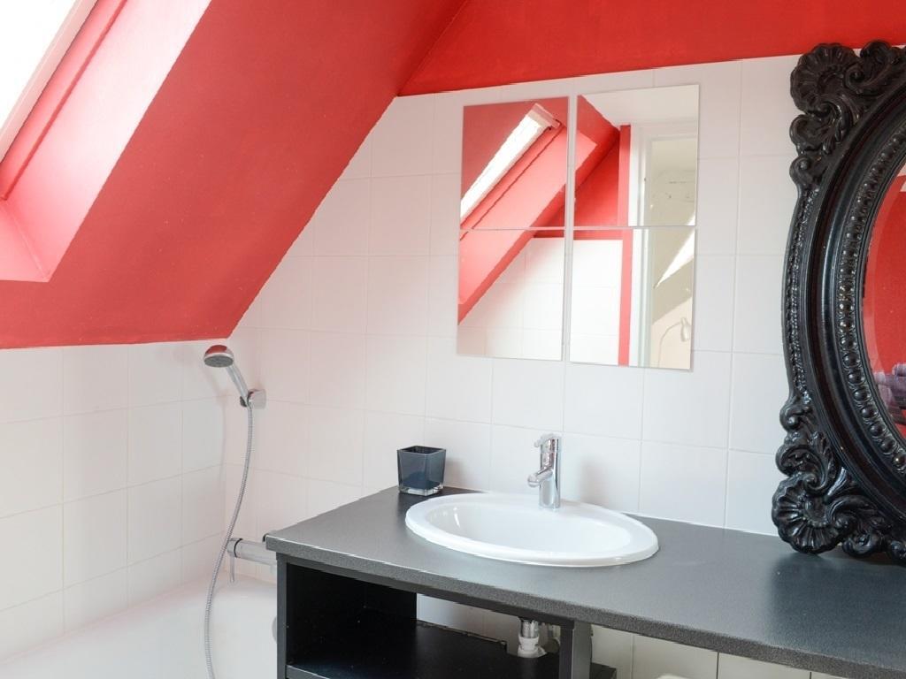 Souvenirs Vieux Lille Apartment 2 Chambres 24H24H Access الغرفة الصورة