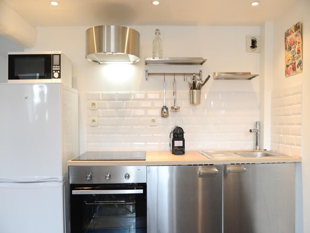 Souvenirs Vieux Lille Apartment 2 Chambres 24H24H Access الغرفة الصورة