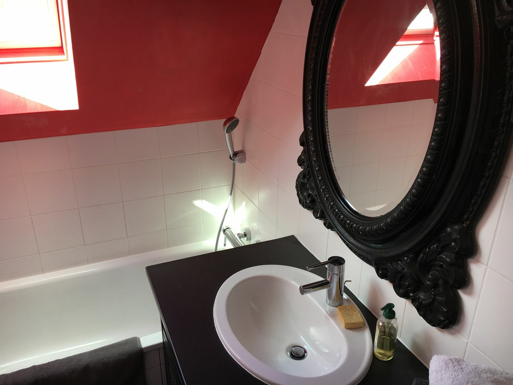 Souvenirs Vieux Lille Apartment 2 Chambres 24H24H Access المظهر الخارجي الصورة