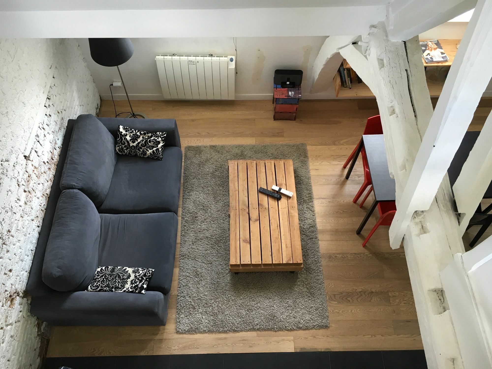 Souvenirs Vieux Lille Apartment 2 Chambres 24H24H Access المظهر الخارجي الصورة