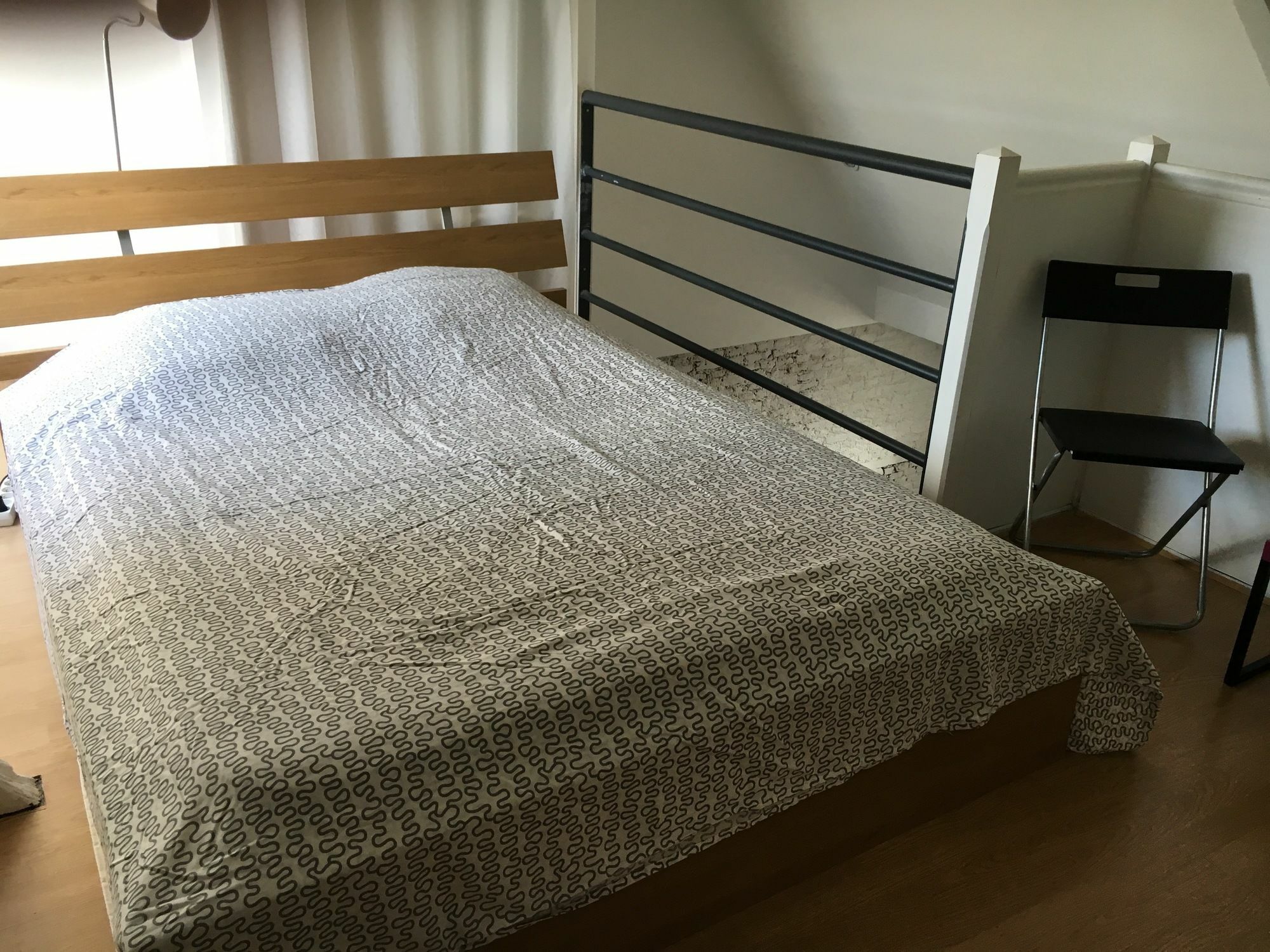 Souvenirs Vieux Lille Apartment 2 Chambres 24H24H Access المظهر الخارجي الصورة