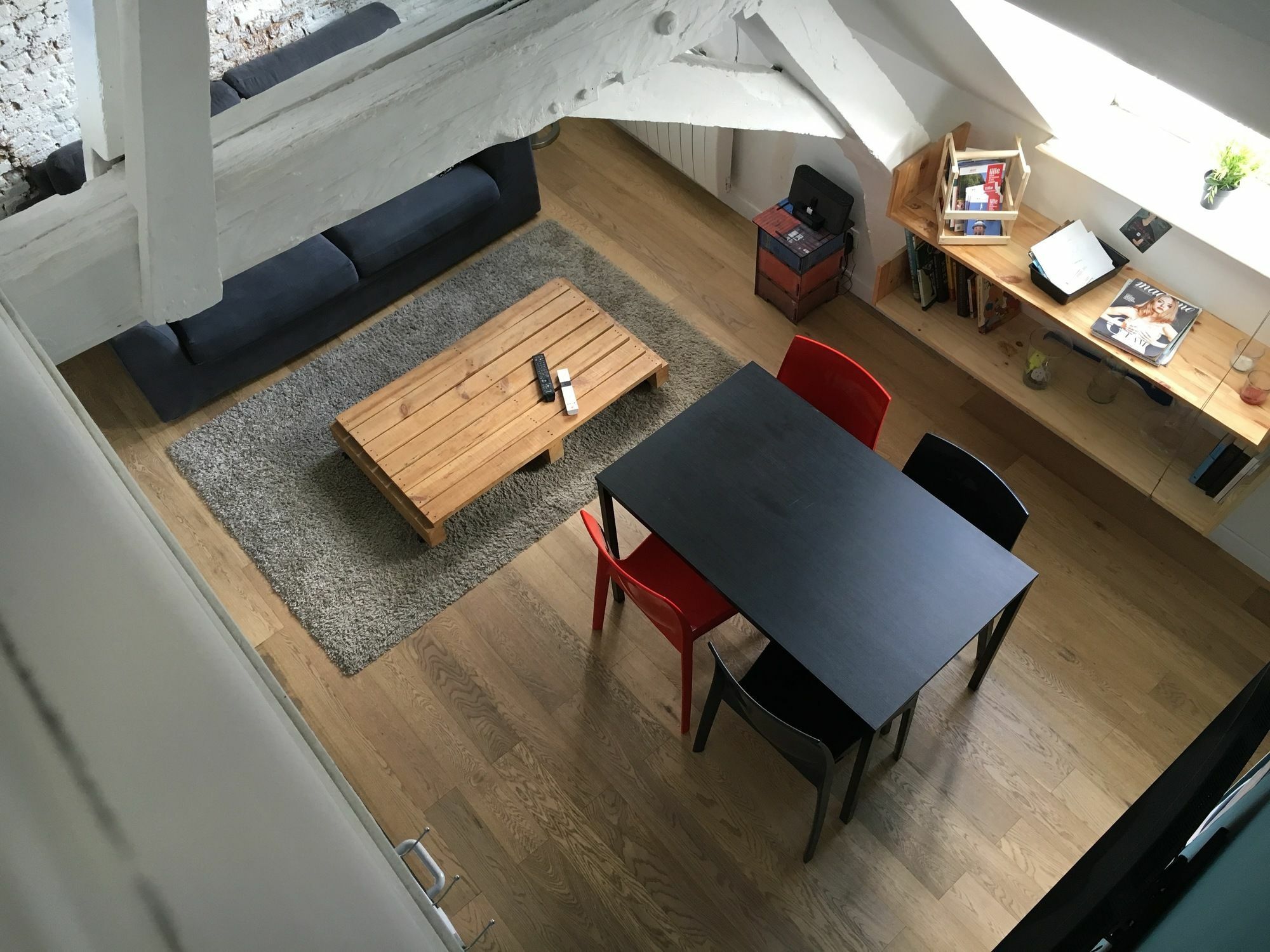 Souvenirs Vieux Lille Apartment 2 Chambres 24H24H Access المظهر الخارجي الصورة