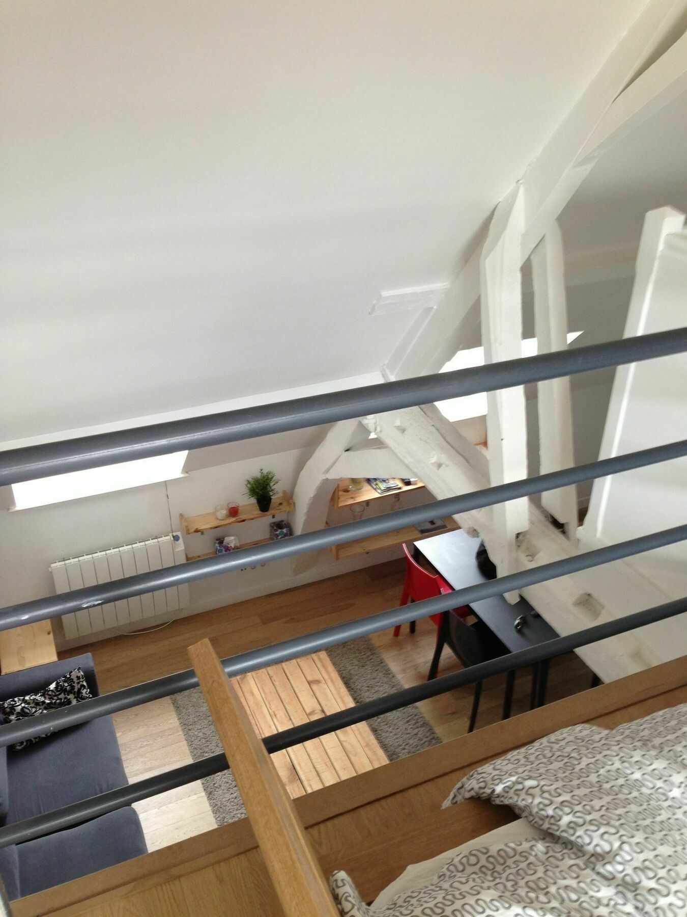 Souvenirs Vieux Lille Apartment 2 Chambres 24H24H Access المظهر الخارجي الصورة