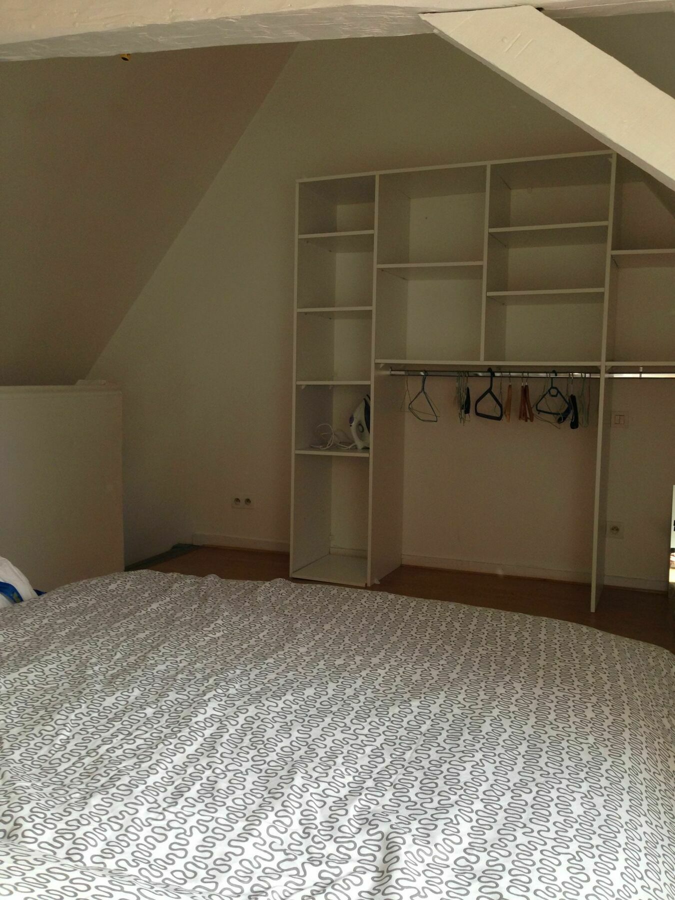 Souvenirs Vieux Lille Apartment 2 Chambres 24H24H Access المظهر الخارجي الصورة